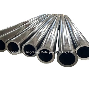 E355 Hydraulic Hone Seamless Steel Pipe S45C Hone <b>Tube</b> CK45 Cold Drawn Ready for Honing - Product Image 6
