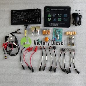 בוחן מזרקי דלק דיזל DCI <span class=keywords><strong>300</strong></span> למערכת הזרקת דיזל במעבדה - Product Image 6