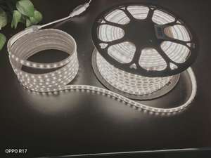 <strong>LED</strong> <strong>Strip</strong> 50 m 3500K 4500K 6500K Heigh <strong>Light</strong> Energy Saving <strong>Led</strong> <strong>Strip</strong> for Street House Home Garden Building Decoration Lighting