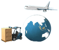 Livraison gratuite depuis un entrepôt en Chine vers Venezuela Turquie Maroc Belgique-UPS DHL Air & Express Services