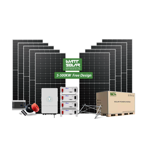 Système <span class=keywords><strong>solaire</strong></span> <span class=keywords><strong>hors</strong></span> réseau ensemble complet de 10kw  panneau <span class=keywords><strong>solaire</strong></span> hybride <span class=keywords><strong>hors</strong></span> réseau <span class=keywords><strong>kit</strong></span> complet pour un usage domestiqu - Product Image 1