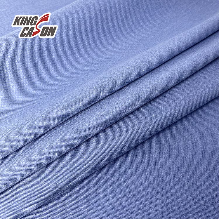 Kingcason Aramid Fr Viscose Felt 1Mm Flame Retardant For Workwear Heat Insulation Honeycomb Paper Wrapping Fabric