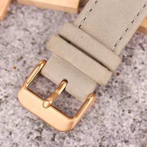 <span class=keywords><strong>Montre</strong></span>-bracelet unisexe en cuir à grain de <span class=keywords><strong>bois</strong></span> bon marché Vente en gros Montres en <span class=keywords><strong>bois</strong></span> pour hommes et femmes - Product Image 3