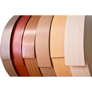 تصميم حديث من كلوريد البولي فينيل لفات حافة واقية لخزانة المطبخ أجزاء أثاث غرفة المعيشة للجسيمات - Product Image 1