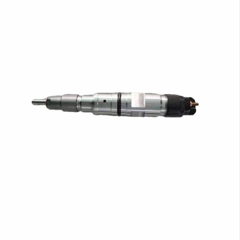 Diesel Engine Fuel Injector 0445120460 fuel injector assembly 0 445 120 460