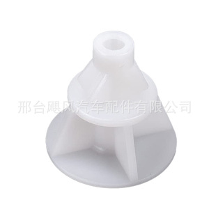 คลิปยึดแผงประตูรถยนต์ Chrysler Jeep Fiat Alfa Romeo รุ่น 0046429506 อะไหล่ซ่อมภายใน - Product Image 3