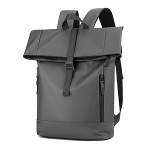 Sac à dos d'ordinateur portable à roulettes personnalisé, sac à dos d'affaires portable, imperméable, pour étudiants, école, ordinateur portable - Product Image 1