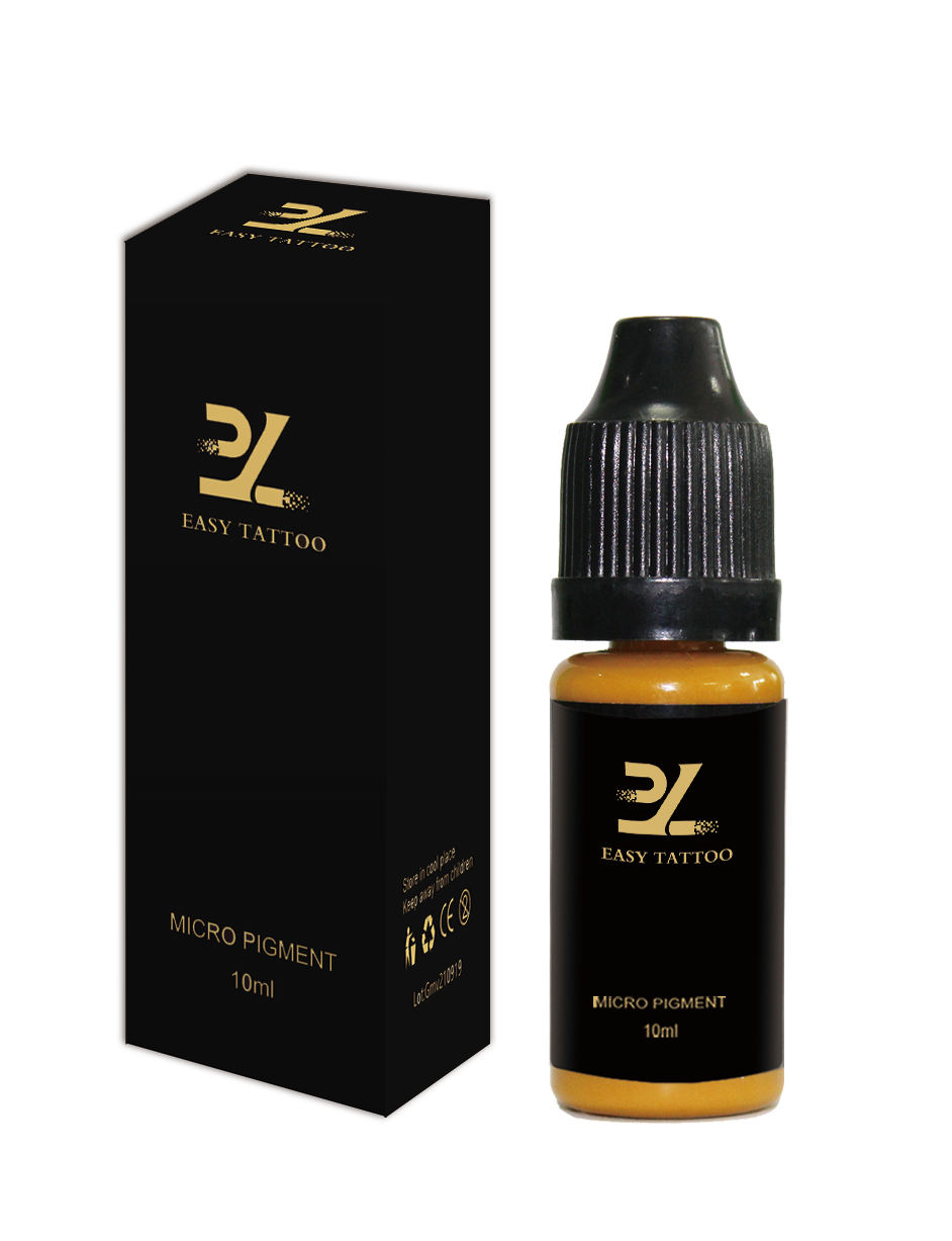 222 Marrón amarillento