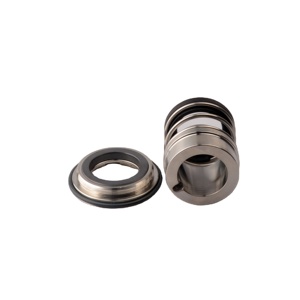 32mm ALFA LKH5-<span class=keywords><strong>80</strong></span> loại con dấu Kit đơn đôi flushed cơ khí trục con dấu - Product Image 3