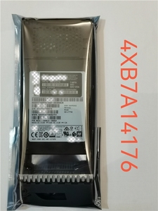 SSD สำหรับเซิร์ฟเวอร์ 4XB7A38093 B6WL DE ไดรฟ์ 7.6TB 1D2.5" NVME SED 2U24 เซิร์ฟเวอร์ SSD ฮาร์ดไดรฟ์ SSD - Product Image 1