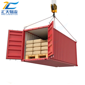 Alto costo-efficacia mare aria di trasporto DDP porta a all'estero magazzino servizio completo processo da Shenzhen cina al brasile - Product Image 6