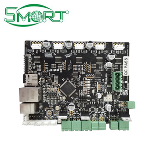 Thông minh Điện Tử Giá thấp MPPT năng lượng mặt trời điều khiển pcba OEM servo điều khiển động cơ <span class=keywords><strong>PCB</strong></span> nhà sản xuất - Product Image 4