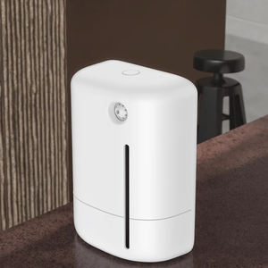 Nhỏ hộ gia đình & Thương mại Waterless khuếch tán mùi hương máy lạnh không khí với điều khiển từ xa điện nhựa 1-năm bảo hành - Product Image 1