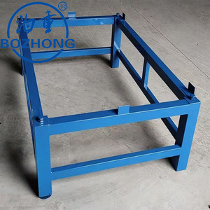 Tùy chỉnh Heavy-Duty thép bàn làm việc Vise Hàn bảng bay khuôn trạm-Hội thảo sửa chữa công cụ đo lường đo công cụ - Product Image 2