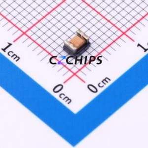 YWIF3225-1R2K ตัวเหนี่ยวนำแบบ SMD SMD,3.5x2.9 มม. ( ความเหนี่ยวนำ: 1.2uH )( ความแม่นยำ: 10% ประเภท: ชิปแบบลวดพัน ) - Product Image 2