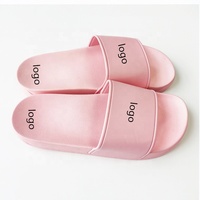 Sandales de plage d'intérieur pour femmes, 2020, nouveau Style, Design personnalisé, maison d'été, chaussures bon marché, diapositives, hommes