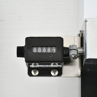 Aparato de Casagrande Eléctrico, Método de Casagrande, Tipo Disco, Aparato para Determinar la Límite Líquida