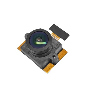 Nhà Máy Giá mini <span class=keywords><strong>FPC</strong></span> ov9623 cảm biến màu 1MP 720p HD DVP máy ảnh mô-đun góc rộng 166 độ - Product Image 3