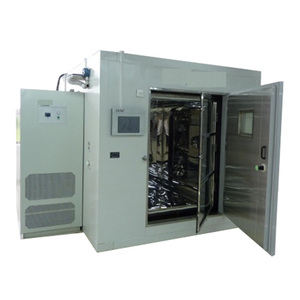 Sıcaklık ve nem kontrolü ile dijital formaldehit iklim <span class=keywords><strong>test</strong></span> odası - Product Image 6