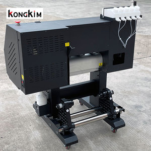 Paquete de Impresora DTF A3 A2, Máquina de Impresión DTF para Pequeñas Empresas, Impresión de Ropa y Artículos Deportivos - Product Image 3