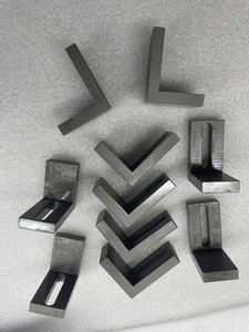 قطع غيار دقيقة مصنعة بتقنية CNC حسب الطلب، خدمة تفريز، قطع جديدة مصنعة بتقنية CNC، مركز خراطة، فولاذ مقاوم للصدأ SUS304 - Product Image 5