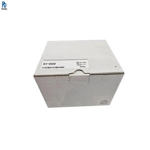 โมดูล PLC ยี่ห้อใหม่ KV-5000+KV-ML16V มีสินค้าในสต็อก คุณภาพดี KV-3000 - Product Image 1