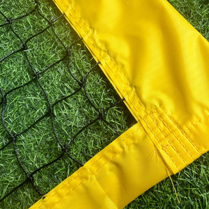 Top Selling <strong>Portable</strong> Court Equipment for <strong>Beach</strong> and Backyard Outdoor Sports <strong>Beach</strong> <strong>Volleyball</strong> <strong>Net</strong> and Badminton <strong>Net</strong> - Product Image 4