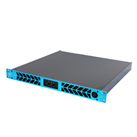 Amplificateurs de son D-3302 D-Series 1u Class D Amplificateur de puissance CVR