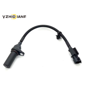 Bán buôn <span class=keywords><strong>crankshaft</strong></span> Cảm biến vị trí 391802b000 39180-2b000 tự động trục khuỷu cảm biến cho Hyundai Elantra giọng Tucson Kia linh hồn - Product Image 1