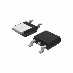 Thyristors S4012DRP TO-252-3, DPAK, SC-63, acheter des composants électroniques en ligne, distributeur agréé - Product Image 1