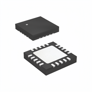 Electronic Chips Component Authorized Distributor 20 WFQFN Exposed Pad Embedded ATTINY25-15MT - Product Image 1