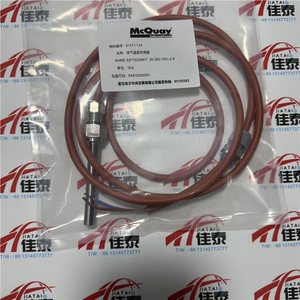 Capteur de température des gaz d'échappement McQuay 30-380-101-2-6 pour climatiseur central E8110209 - Product Image 3