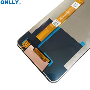 หน้าจอ LCD โทรศัพท์มือถือสำหรับ OPPO A11X A11 จอสัมผัส LCD A8 จอแสดงผล A5 A9 <span class=keywords><strong>A31</strong></span> 2020 - Product Image 3