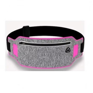 Funda multifuncional para teléfono móvil deportiva para hombre y mujer, de fábrica BSCI, para correr al aire libre, ajustada, impermeable y antirrobo. - Product Image 5