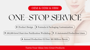 Formula di alta qualità "bella" pelle schiarente e sbiancante essenza VC essenza di sbiancamento della pelle e lentiggine rimozione essenza - Product Image 5