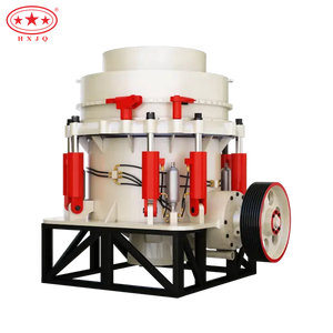 Broyeur à cône hydraulique <span class=keywords><strong>GYS</strong></span> de bonne performance Broyeur à cône <span class=keywords><strong>GYS</strong></span> <span class=keywords><strong>300</strong></span> de Chine - Product Image 2