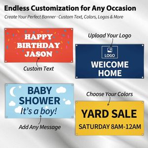 Chống nhăn bền vững dropshipping Cmyk in ấn dệt <span class=keywords><strong>Banner</strong></span> cho sân vận động cách ly hàng rào biển quảng cáo hội nghị - Product Image 3