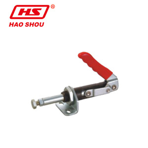 Hao Shou <b>Quick</b> <b>Release</b> <b>Clamp</b> HS-30450 Manual Bench Vise Tool - Product Image 1