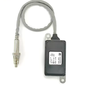 Capteur NOX 24V Euro6 pour camions lourds <span class=keywords><strong>Mercedes</strong></span> Actros Atego Antos Arcos 5WK96653B A0101539528 A0091530028 - Product Image 2
