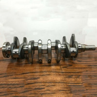 Vilebrequin pour Toyota 3S 3SGE 3SFE 2SGTE 3S-FC 3S-FE 3S-GE 2.0L Altezza Camry Carina Celica Caldina MR2 RAV4 manivelle