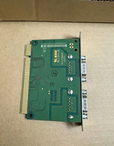 Tarjeta de Comunicación CAN Bus PCI de Doble Canal MC-CAN2-V8, con Aislamiento Óptico e Interfaz DB9 para Sistemas de Control de Movimiento Industrial - Product Image 2