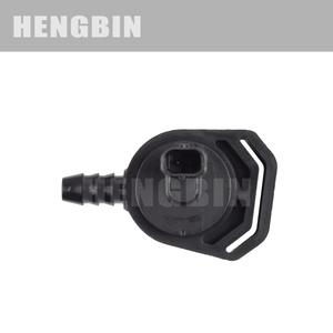 Válvula Solenoide de Presión de Vacío A0009979611, Categoría de Producto: Conjunto de Amplificador de Vacío - Product Image 5