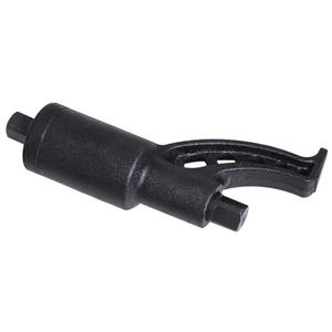 Jeu de clés à chocs à cliquet 7 pièces, métriques, en acier, pour usage industriel et bricolage - Product Image 6