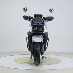 <b>72v</b> 40ah 3000w High Quality Motorcycle Scooter for Adult 3000W Motor Power Provides Powerful Acceleration and High Speed Perform - Product Image 3
