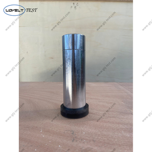 Hete Verkoop Draagbare Test Aambeeld Voor Rebound Hamer Kalibratie Test Aambeeld - Product Image 4