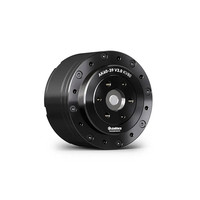 Actionneur servo à double encodeur Foxtech AK60-39 V3.0, moteur à engrenages planétaires à couple élevé pour robot humanoïde et cobot