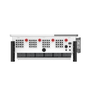 Sistema Solar Trifásico de 350kw Conectado a la Red S6-GU350K-EHV para Sistema Solar - Product Image 3