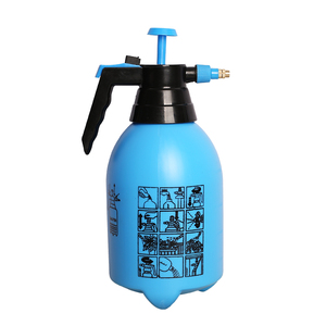 FIXTEC <span class=keywords><strong>2L</strong></span> PE садовый распылитель воды 1,4 бар с полиэтиленовым пакетом - Product Image 5