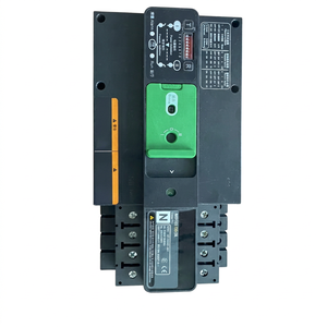 เซ็นเซอร์ควบคุม PLC สวิตช์ถ่ายโอนพลังงานคู่ ของแท้ใหม่เอี่ยม WATSN40/4A - Product Image 1