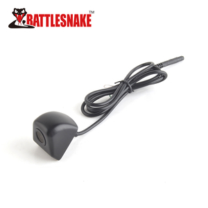 Caméra de recul universelle DC 12V pour voiture Caméra de recul universelle pour voiture - Product Image 5